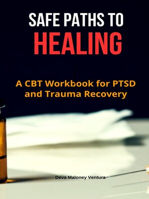 cover image of Safe Paths to Healing
